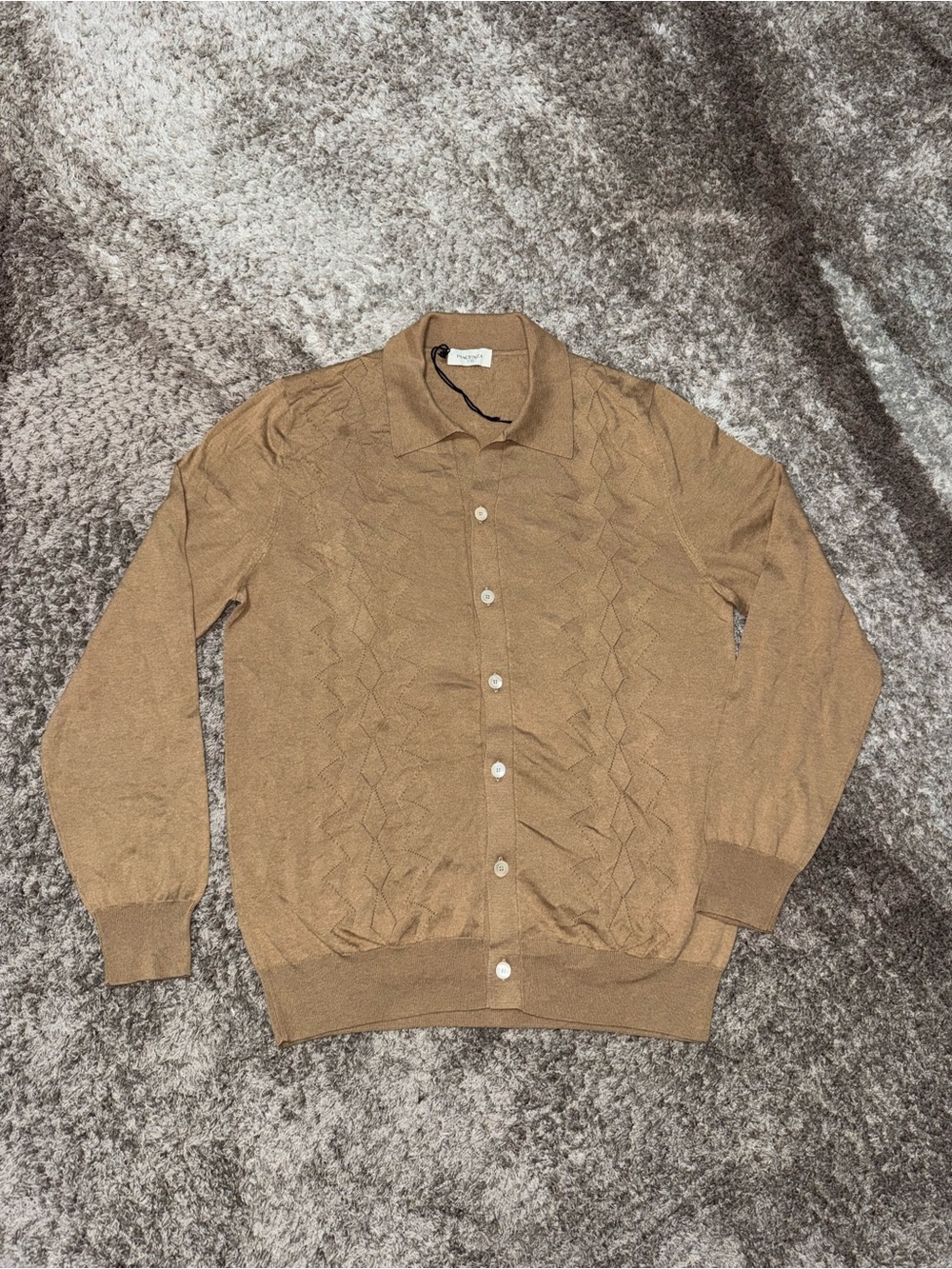 Placenza Cashmere 1733